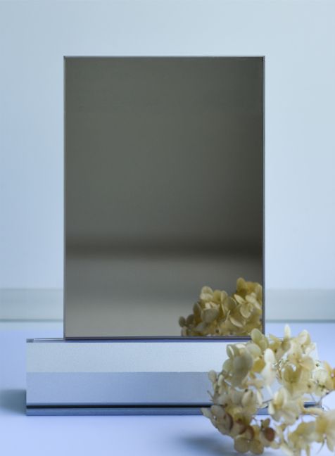 Mirror Bronze