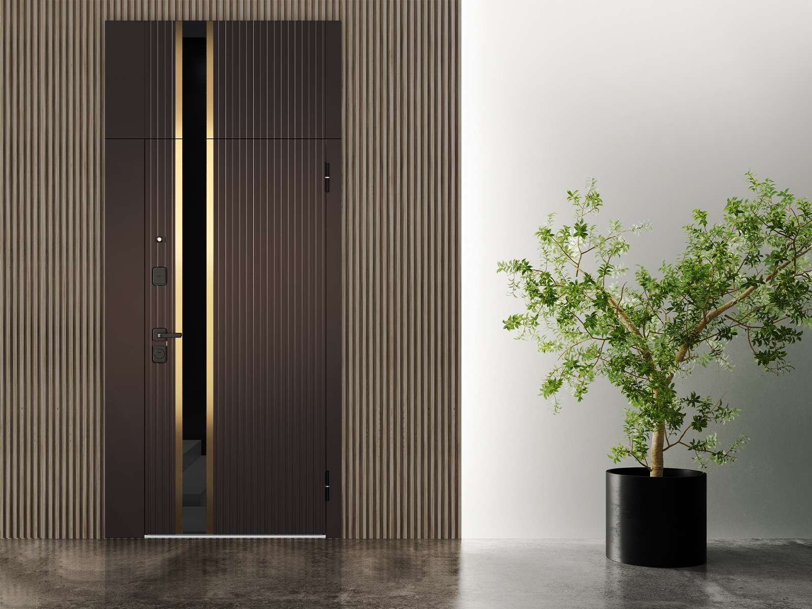 Фальш-фрамуга Metalux Milano Falsh Kvadrat — нестандартный размер