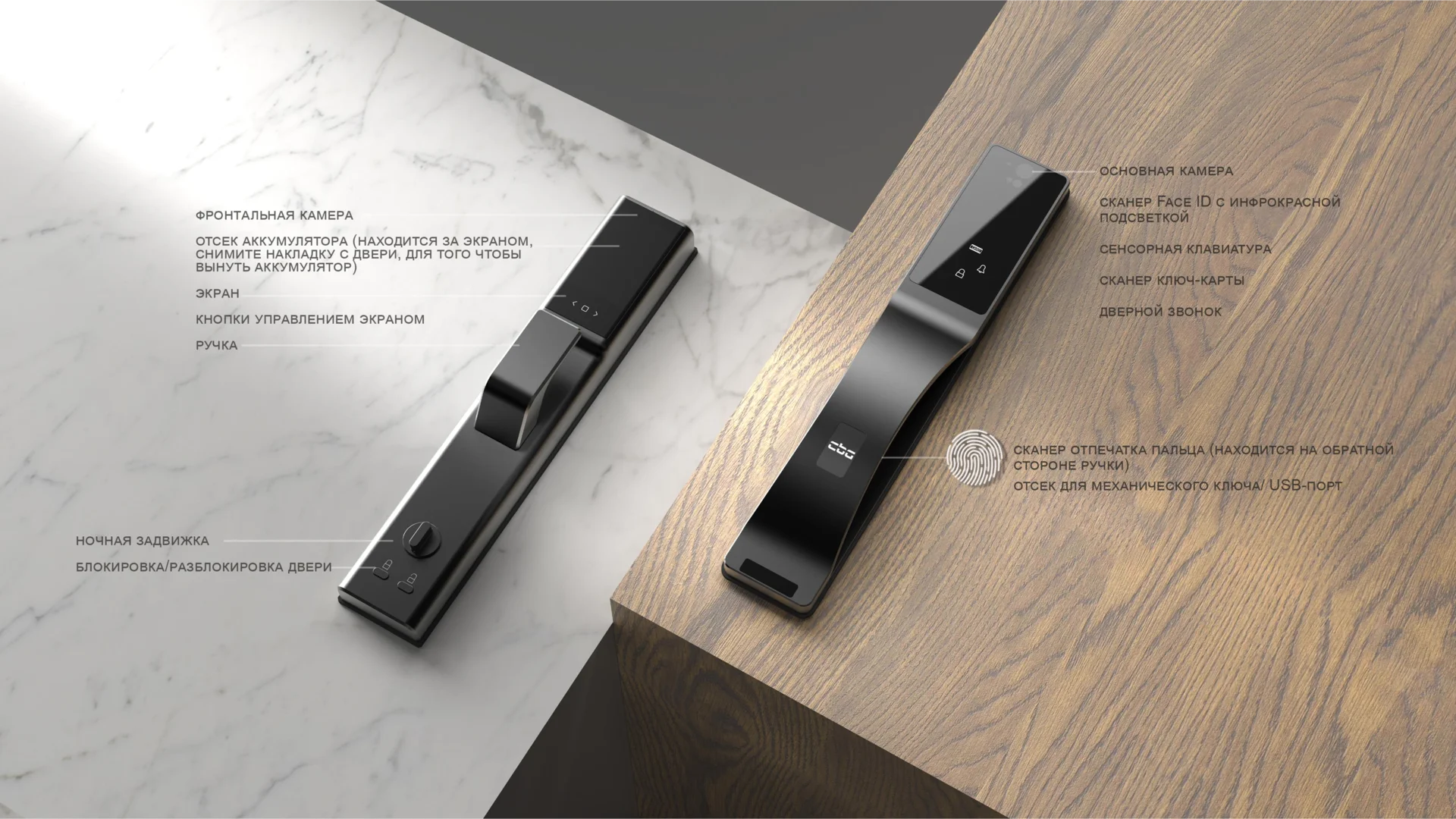 Презентация МетаЛюкс Smart — слайд 4