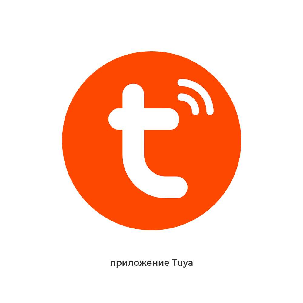Управление замком через приложение TUYA из любой точки мира