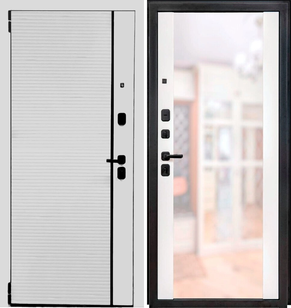 R88.П05 Super White Shellac White