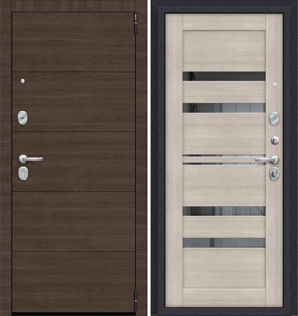 S4.П30 Brownie Cappuccino Veralinga