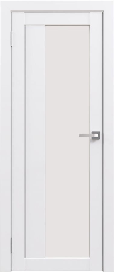 Flash Eco 9 Белый Лак Белый