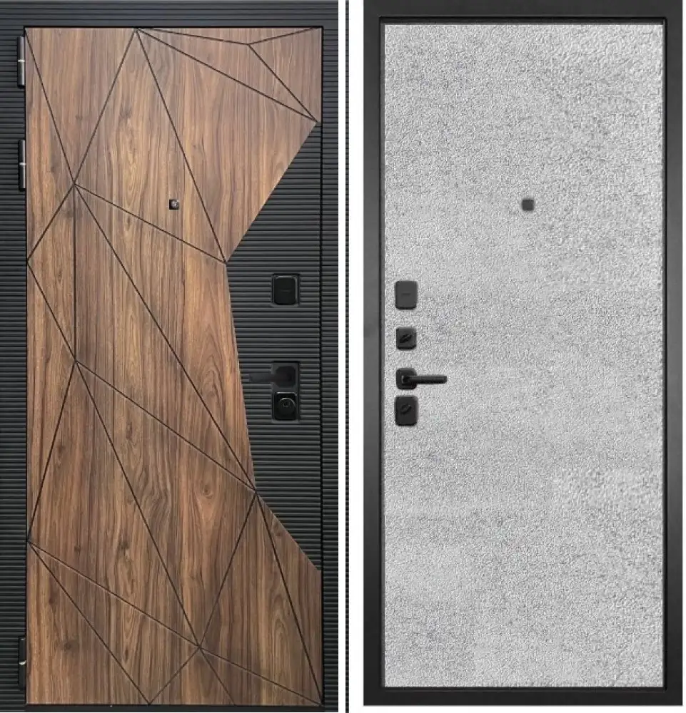 КОНТИНЕНТ 77-1 Бетон Cветлый